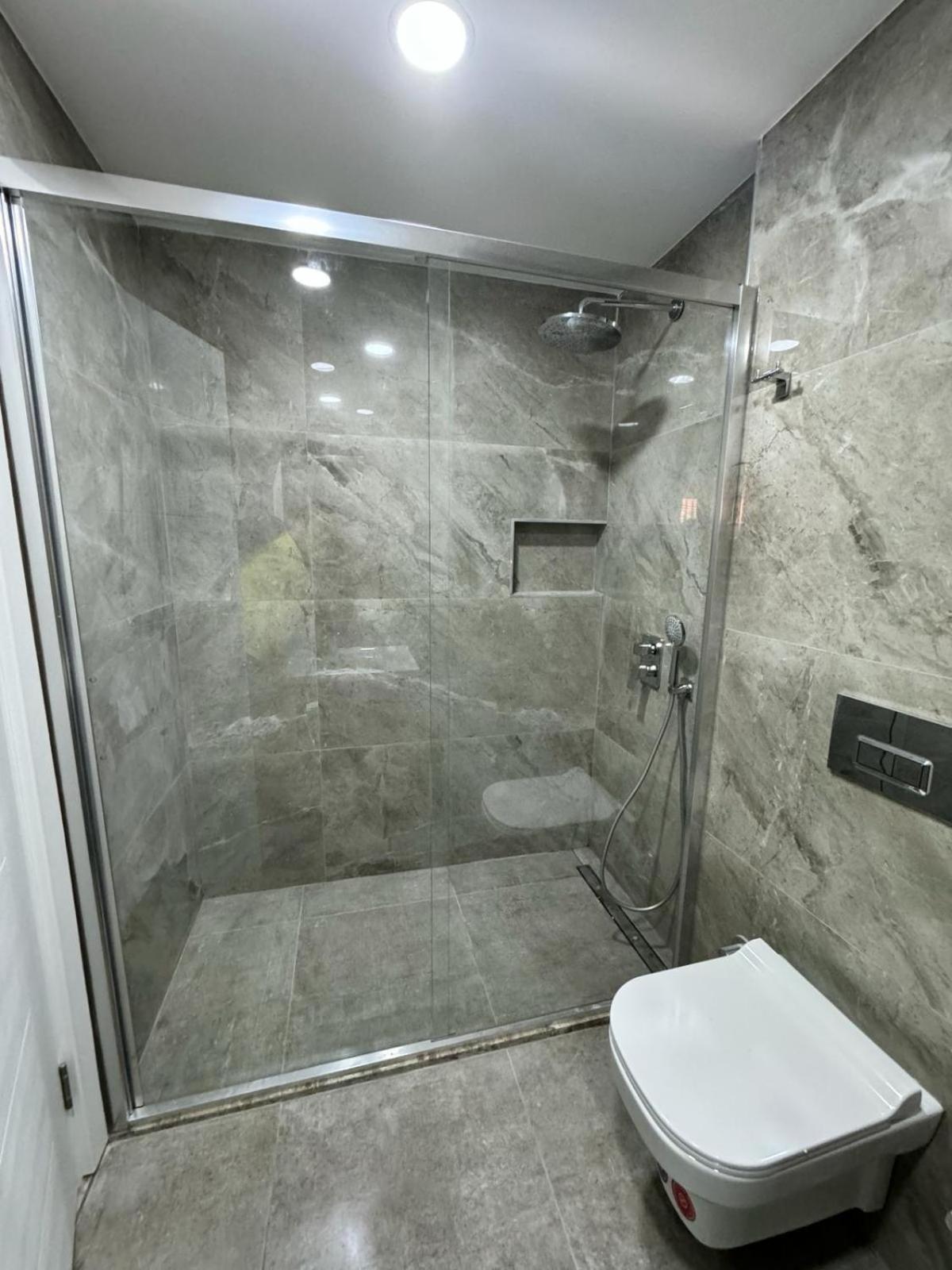 Fidan Apart Hotel Мармарис Екстер'єр фото