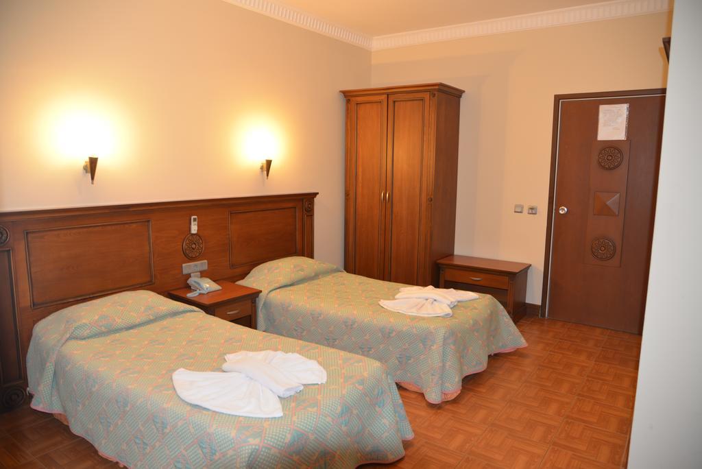 Fidan Apart Hotel Мармарис Номер фото
